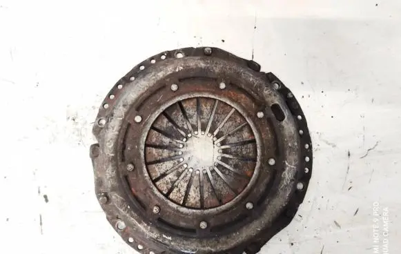 Ford Focus C-MAX Pressure plate 
