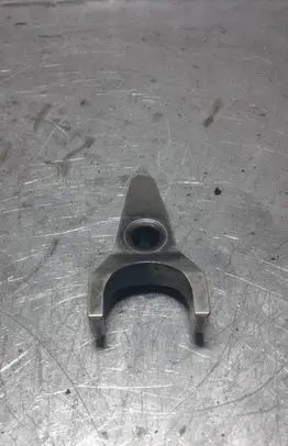 Toyota Corolla Verso E121 Fuel Injector clamp holder