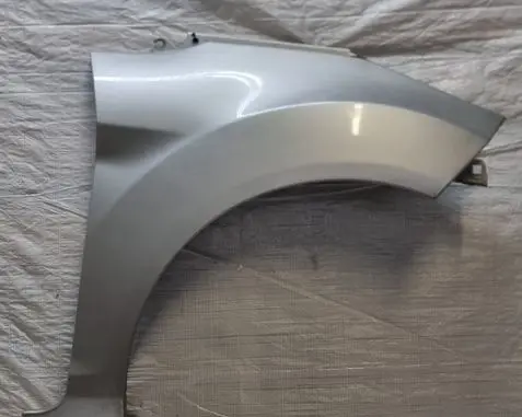 Ford Fiesta Fender