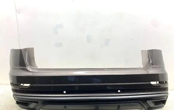 Audi Q8 Rear bumper LY8S