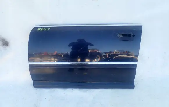 Audi A8 S8 D3 4E Front door
