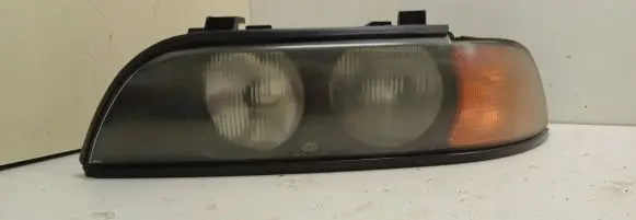 BMW 5 E39 Headlight/headlamp