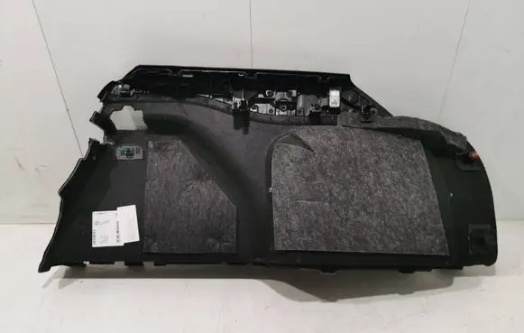 Mercedes-Benz E W213 Trunk/boot lower side trim panel A2136907103