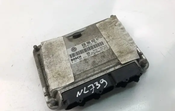 Seat Arosa Engine control unit/module 030906032AT