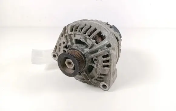 Mercedes-Benz SL R230 Generator/alternator A0121541302