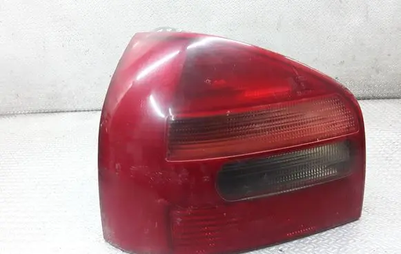 Audi A3 S3 8L Rear/tail lights 8L0945095A