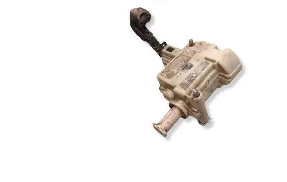 Seat Leon (1M) Fuel tank cap lock motor 1M6810773D