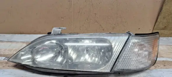 Headlight/headlamp