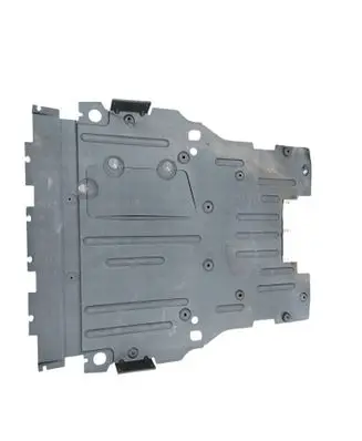 Land Rover Evoque II Engine splash shield/under tray K8D2-6B629-A
