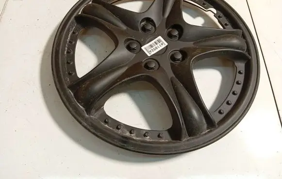 Citroen C4 I R15 wheel hub/cap/trim CF801365