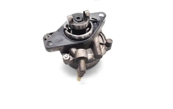Vacuum pump