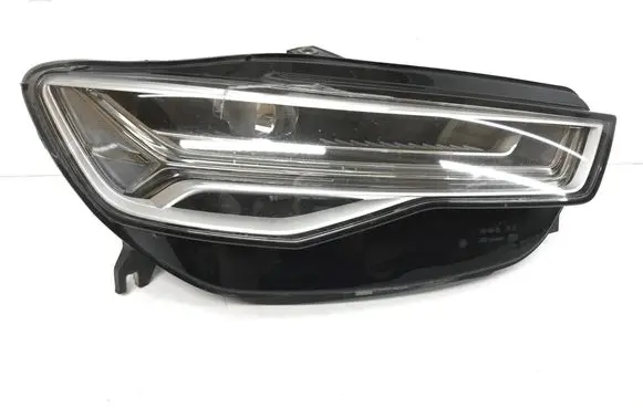 Audi A6 S6 C7 4G Headlight/headlamp 4G0941036 1EX01187722
