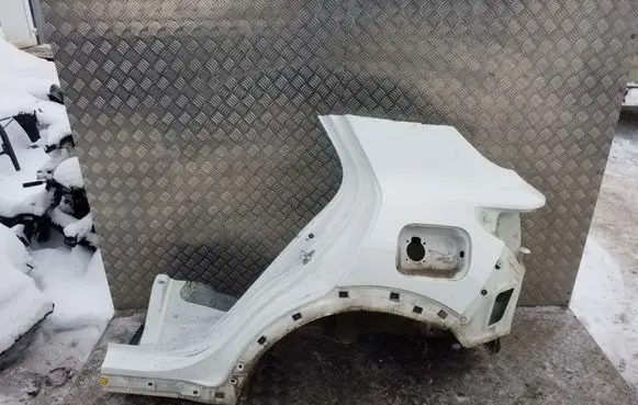 KIA Stonic Rear quarter panel 