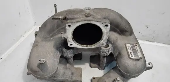 Opel Antara Intake manifold 12598971 12598969