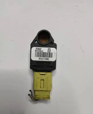 Toyota Hilux (AN10, AN20, AN30) Airbag deployment crash/impact sensor 891730K010 604217096L