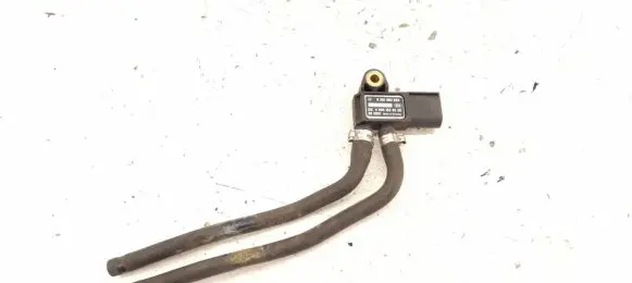 Mercedes-Benz R W251 Air pressure sensor 0061539528 6429050100