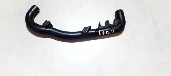 Jaguar XF Breather hose/pipe 4r8q-6c717ac c72ga