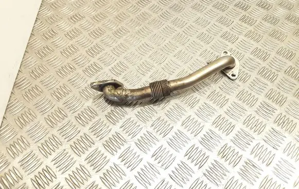 Seat Alhambra (Mk1) EGR valve line/pipe/hose 038131521AF