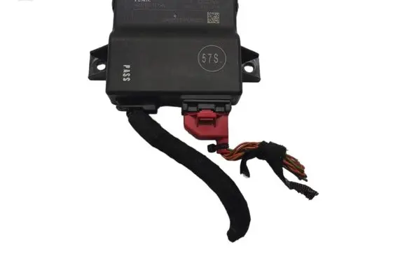 Audi Q5 SQ5 8R Xenon control unit/module 8T0907468H