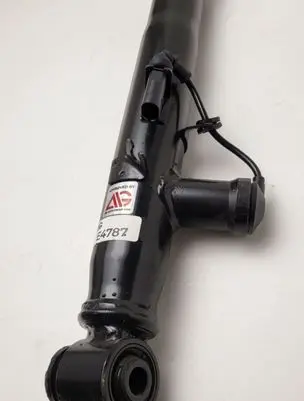 Audi A6 S6 C6 4F Rear shock absorber/damper 4F0616031A 4F0616031N 4F0616031M