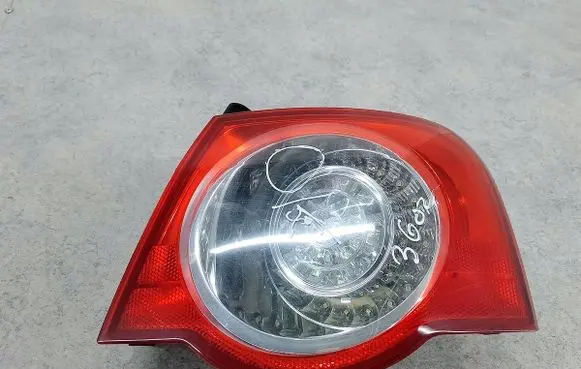 Volkswagen PASSAT B6 Rear/tail lights 3C5945096H