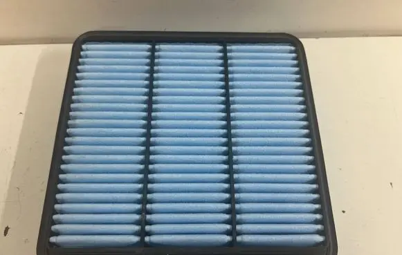 Mitsubishi L200 Air filter 1500A098
