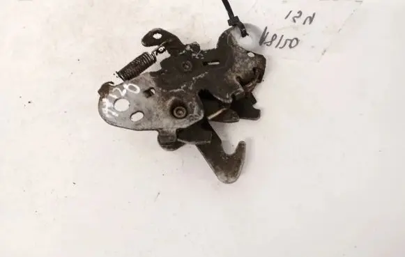Citroen C8 Engine bonnet/hood lock/catch