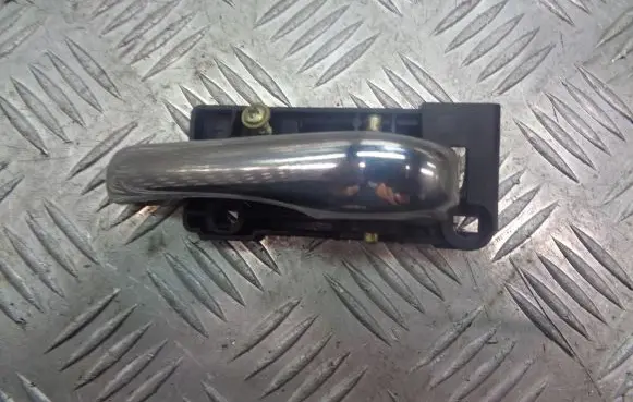 Alfa Romeo 156 Rear door interior handle trim 