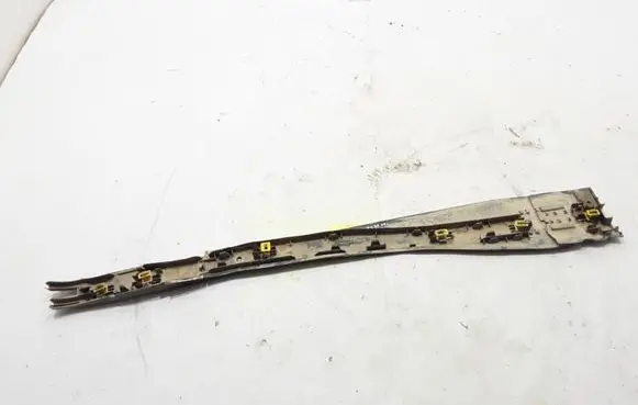 Pickup box liner