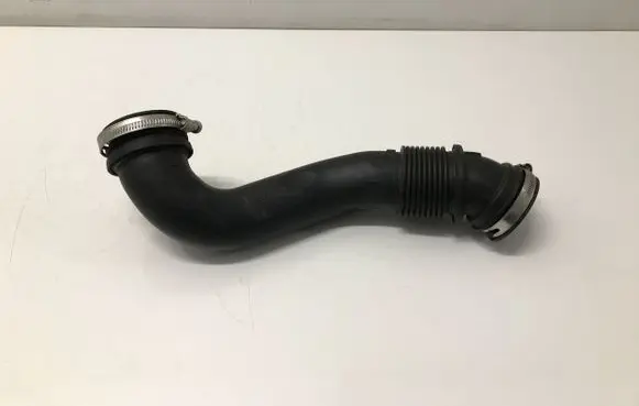Ford Fiesta Intercooler hose/pipe C1B19C623AC