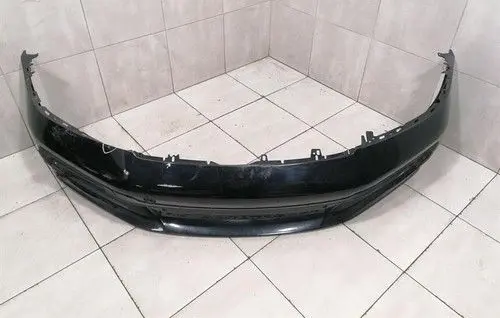Porsche 911 992 Front bumper foam support bar 992807221N