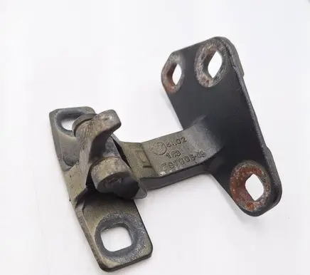 BMW X5 E53 Tailgate hinge 41627006120 8402183 ES790505