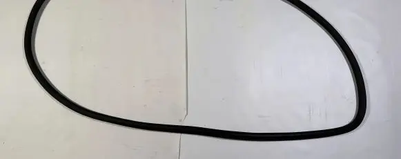 Chrysler Pacifica Front door rubber seal 123PAC16-LP