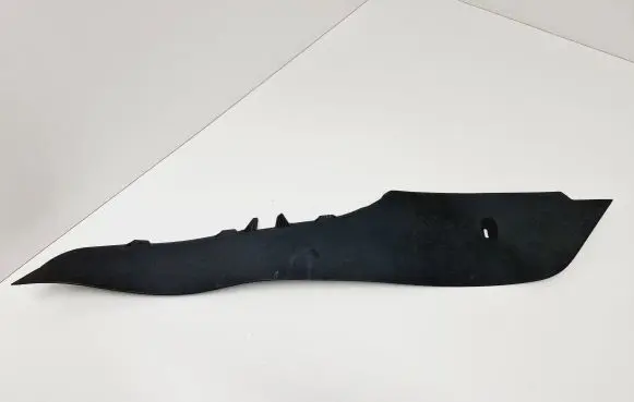 Skoda Octavia Mk3 (5E) Centre console side trim front 5E1863046 5425001