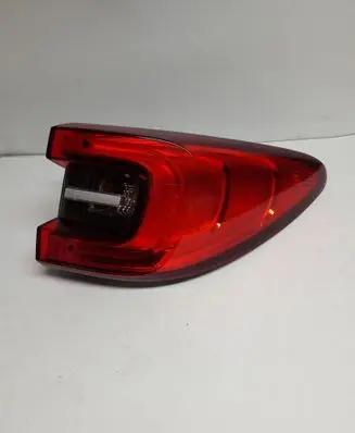 Rear/tail lights