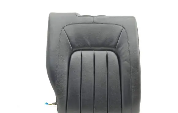 Rear seat