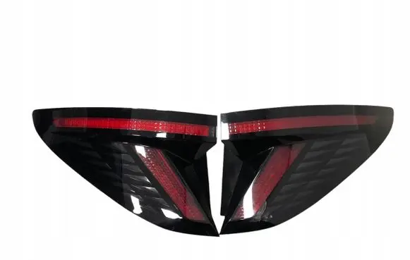 Hyundai Tucson IV NX4 Rear/tail lights set 8659875