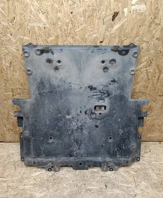 Citroen C-Zero Center/middle under tray cover 