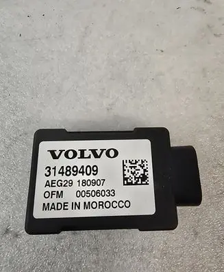 Volvo XC60 Other control units/modules 31489409