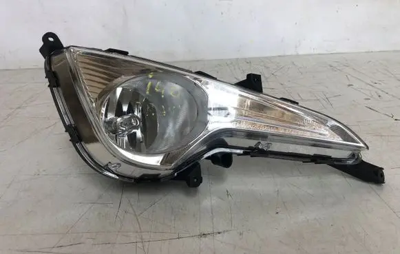 Hyundai i40 Front fog light