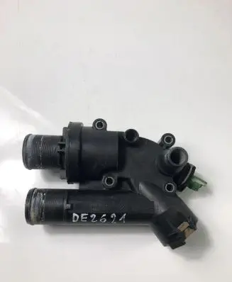 Peugeot 4007 Thermostat 9657182080