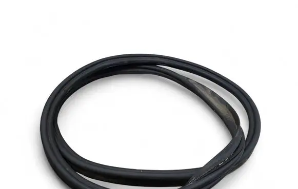 BMW X2 F39 Trunk rubber seal (body) 7423834