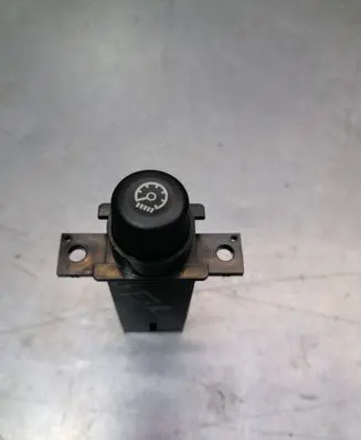 Panel lighting control switch
