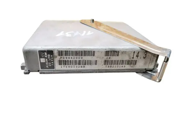 Volvo S70 V70 V70 XC Engine control unit/module P09442008 1TEH013289