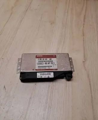 Audi A6 S6 C5 4B ABS control unit/module 4D0907379D DT0524959512 0265108005
