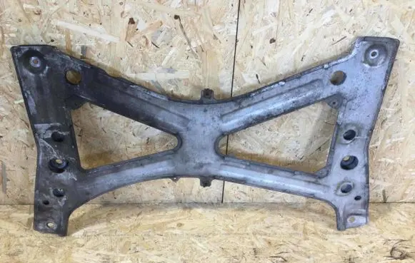 Porsche Panamera (970) Front subframe 97034126106