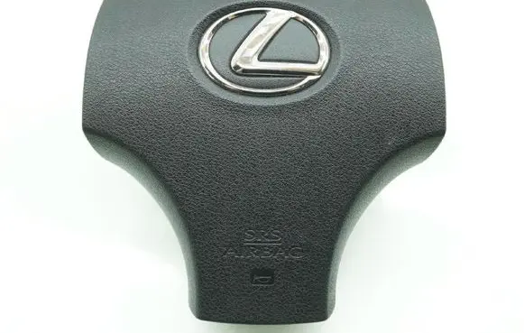 Lexus IS 220D-250-350 Steering wheel airbag