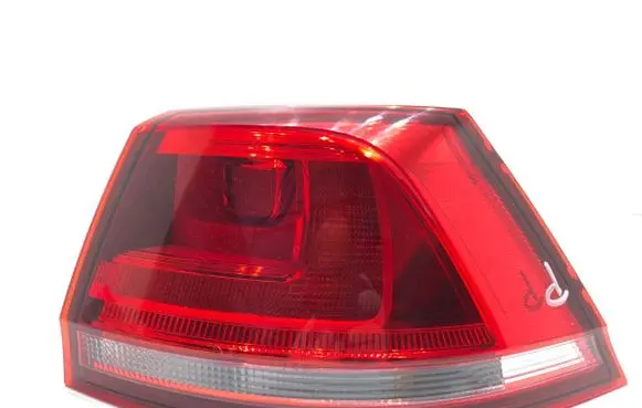 Volkswagen Golf VII Rear/tail lights 5G9945096C