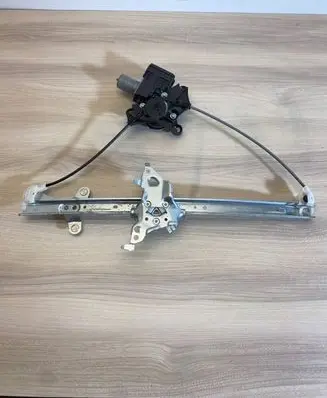 Toyota RAV 4 (XA50) Sliding door window regulator with motor 0620205521