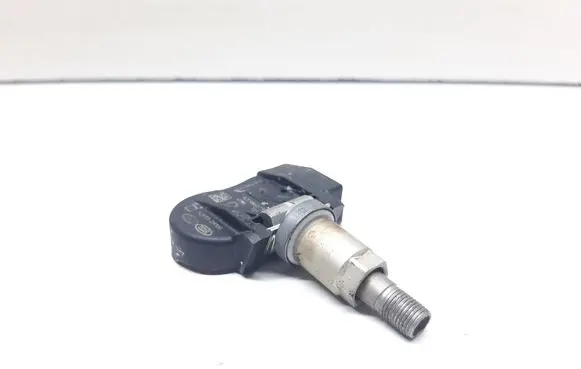 Tire pressure sensor